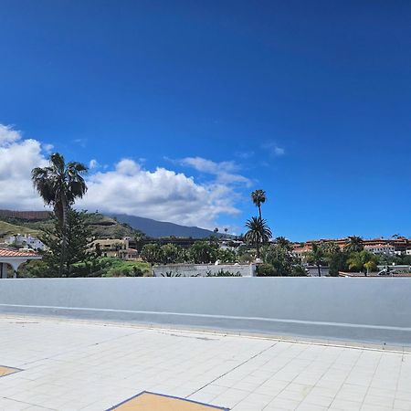 Apartamento Agave 拉克鲁斯 外观 照片